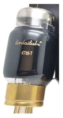 JINGERL KT88-D KT88-T HiFi KT88 Tube sostituisce 6550 KT88 Vacuum Tube Amplifier HiFi Audio Amp Corrispondenza esatta (Color : KT88-T, Size : 4pcs Matched Quad)