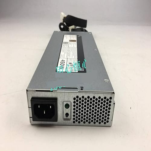 MIDTY Bloc d'alimentation pour PE R430 450 W D450E-S0 0P34M3 DPS-450AB-6A D450E-S1
