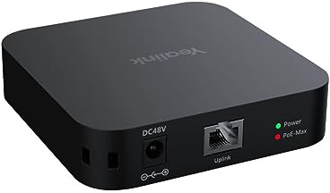 Yealink Routeurs - sans Fil - Modems Marque Modèle RCH40