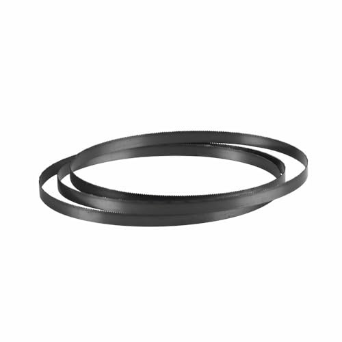 Bosch BS5912-18MA 59-1/2 in. 18 TPI Metal-Cutting Stationary Band Saw Blade