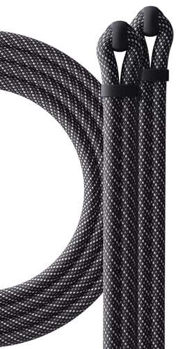 Bose Sangle de transport en corde SoundLink Max, Noir