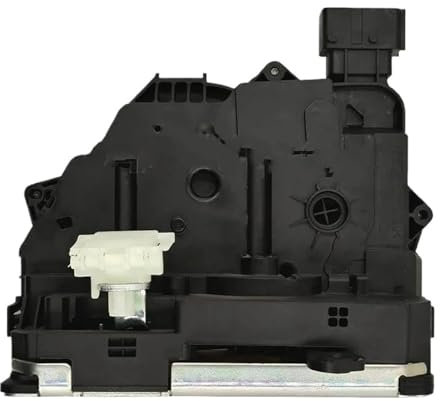Türschloss Stellmotor Für Opel Für Corsa D 2006 2007 2008 2009 2010 2011 LHD Türschloss Latch Antrieb Zentralen Mechanismus Motor 13258271 13258274 Zentralverriegelungen(LHD Front Left)