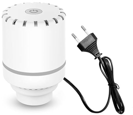 Elektrische Vakuumpumpe für Vakuumbeutel