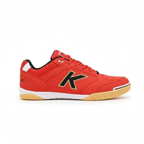 KELME Zapatilla De Fútbol Sala Precision Rojo