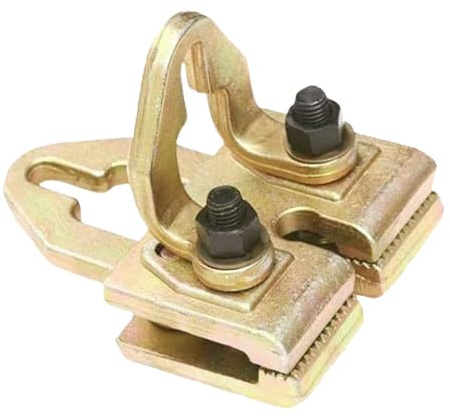 Abrazaderas para tirar de carrocerías,Abrazaderas para tirar de carrocerías - Extractor de de carrocería para reparación de abolladuras | Herramienta versátil y eficiente para paneles de c