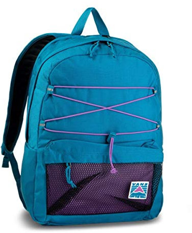 Mochila MN Old Skool Plus II Turkish Tile Vans