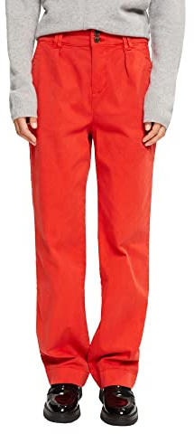 ESPRIT Damen Hose 072ee1b328