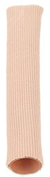 HAOSEM Zehenspreizer aus Stoff, 15 cm, 2 Stück
