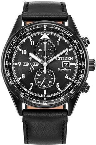 Citizen Gents Eco-Drive Chronograph