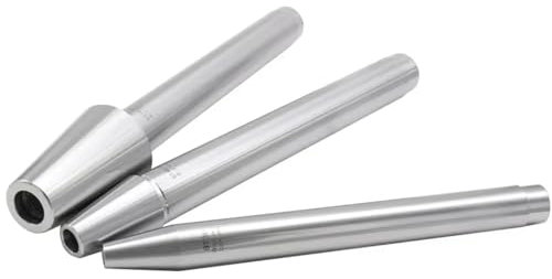 BT30 BT40 BT50 Test Rod Spindle Tool for CNC Machine Lathe Tool Milling Attachment for Mini Lathe Tool Holder(BT50-300L)