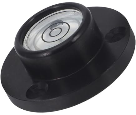 NULYLU Niveau à Bulle Multifonctionnel Outil De Mesure Précis Pour Niveler Équipements Meubles Et Appareils Pour Domicile Et Projets