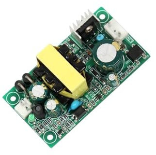 IYNWBJTS Fuente de alimentación conmutada LS for iluminación LED, Audio, aparatos, Fuente de alimentación de CC de 12 V, 6 A, 8 A y 10 A.(36W-SD12V 3A)