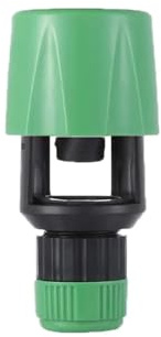 Raccord universel for robinet de cuisine, raccord rapide for tuyau d'arrosage et d'irrigation, pièces de raccordement réutilisables(D)