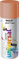 Lackspray Sprühlack Lack Felgenspray Spraylack Farbe Glänzend Special Kupfer