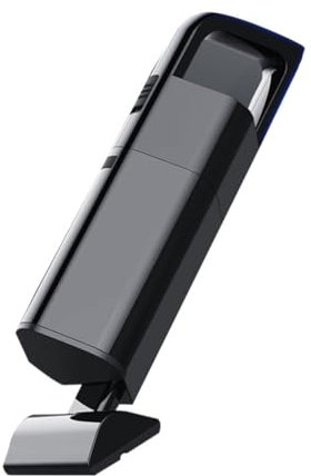 Ciieeo 120w Autostaubsauger Kabellos Starkes Saugen Nass-trocken-handstaubsauger Für Auto Und Zuhause Schwarz