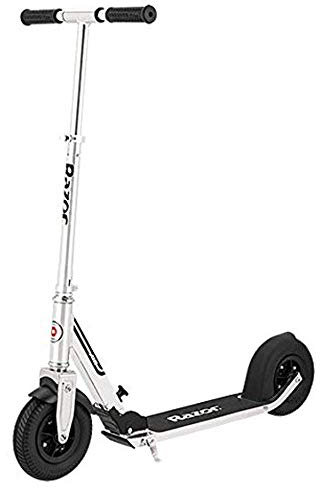 Razor 13013290 A5 Air Scooter, Silber