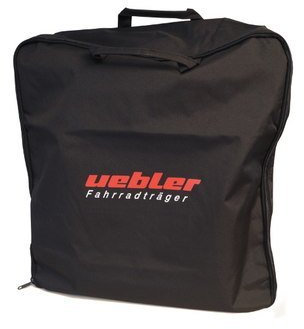 Uebler Transporttasche für Kupplungsträger X21 S / F22