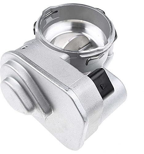 Válvula de estrangulación con junta para B-o-r-a Golf IV Golf Plus Golf V J-e-t-t-a III Lupo New Beetle P-a-s-s-a-t Polo S-h-a-r-a-n T-o-u-r-a-n 1.9L 2.0L Diesel 1999-2013