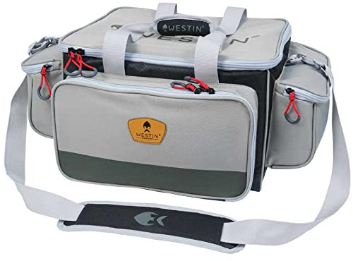 Westin Kunstködertasche für Raubfischtackle 54x40x25cm W3 Jumbo Lure Loader