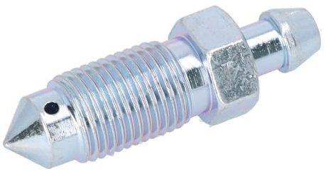 Bremsen Entlüfterschraube Entlüftungsventil M10x1x36 mm SW11