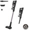 Hoover Home HF1P10H 011, Scopa aspirapolvere, Viola Pastello