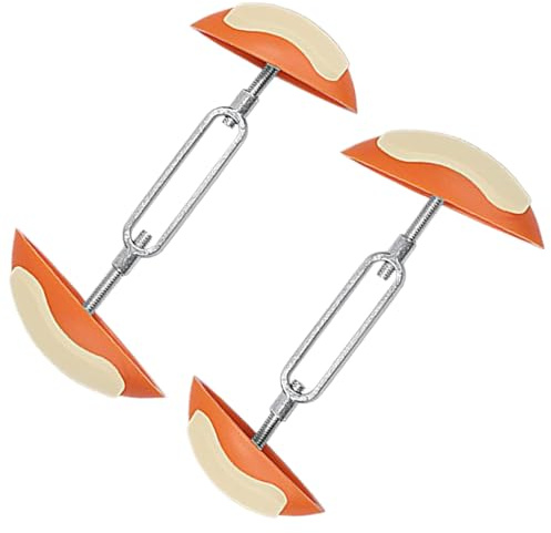 Generico Sareta de zapatos, expansor de zapatos | Camilla de punta flexible multiusos | Expansor portátil para niños Absueltos con tacones altos botas de deporte