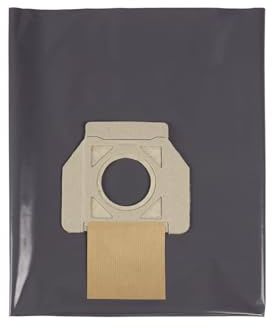 Makita W107418355 Disposable Bags VC4210 (5 Pack)