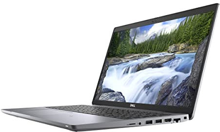 Dell NB Latitude 5520 15,6 FHD i7 W10P/W11P