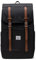 Herschel Mochila Retreat Black