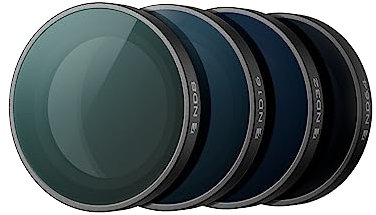 Insta360 GO 3 ND-Filter-Set