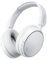 TONEMAC H0 Bluetooth Headphones Over Ear,Headphones Wireless Over Ear,Hi-Fi Stereo Bass Headsets,Soft Memory Protein Earmuffs,Lightweight,70 Hrs Playtime,Wired Mode for Phone/PC (white)
