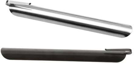 COLLBATH Nettoyeur De Miettes De Table À Action Rapide Grattoir En Acier Inoxydable Pour Restaurant Usage Domestique