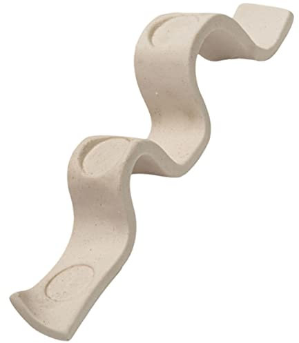 MAGICLULU Keramik Kerzenhalter Retro-kerzenständer Für Stabkerzen Kerzenständer Als Tischdekoration Kreativer Kerzenhalter Für Candlelight Dinner Bankett Hochzeit Im Wohnzimmer