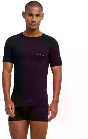 FALKE herr Wool-Tech Light Baslager Ovandel Funktionsunderkläder för