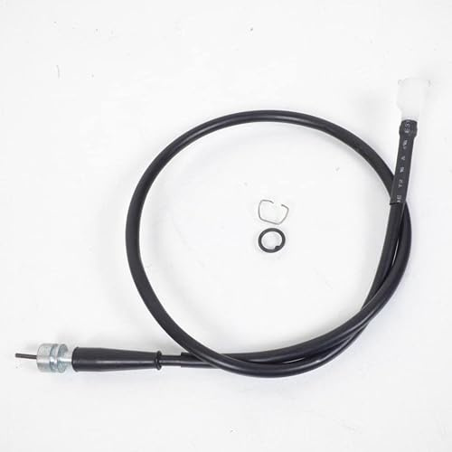 Cavo tachimetro P2R per MBK 50 Booster One Scooter 2013 al 2020 Nuovo di zecca