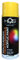 HQS Bombe de peinture jaune or ral 1004 Haute qualité - 400ml