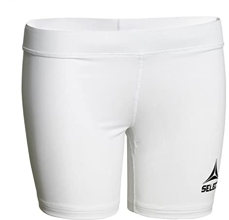 Select Funktionshose - 660008 Funktionshose Weiss Medium