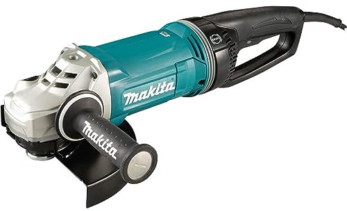 Makita GA9071X1 Winkelschleifer 230 mm, 2.800W