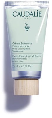 Caudalie Porentief Reinigendes Gesichtspeeling– 75 ml