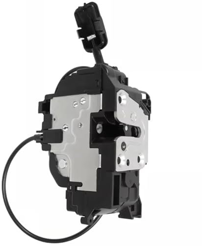 TATARENGS Zentralverriegelung Kompatibel Mit Opel Für Corsa D 2010 2011 2012 2013–2019 2020 2021 2022 2023 2024, Türschloss Rechts, Maschinentürschloss-Verriegelungsantrieb 805020009R
