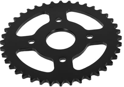 Garneck Per Catena Per Motociclette Ricambio Adattamento Per e Spaziatura Per Da Cross e