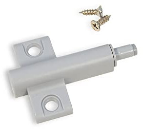 4 Stück Türanschlagdämpfer Türdämpfer Anschlagdämpfer Dämpfer hydraulisch GTV