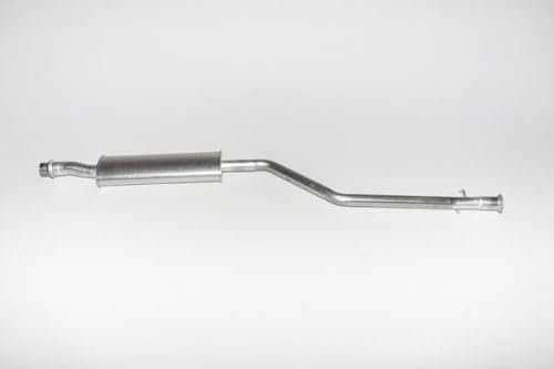 VEGAZ CS-168 Silenciador intermedio centro Silenciador Intermedio Silencioso intermedio Silenciador central