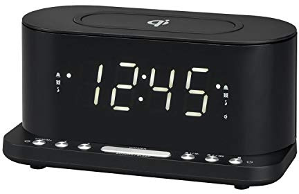 Denver CRQ-110 Radiorekorder