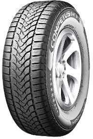 LASSA - 225/60 R17 TL 99H COMPETUS WINTER 2 + BSW M+S 3PMSF - Winterreifen