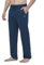 HMIYA Herren Jogginghose Baumwolle Sweathose Lange Atmungsaktiv Sporthose Yogahose Klassische Trainingshose mit Taschen(Marine 01,XXL)