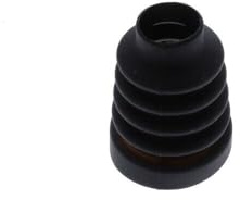 879772 Drywall Sander Bellows Fits For Porter Cable 7800, 7801 part# 879772 (Black)