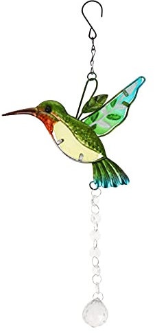 KONTONTY Funkelnder Sonnenfänger- Kristallornament Tierdesign Für Hochzeitsgeschenke Und Heimdekoration