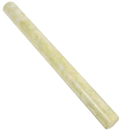 LABRIMP Mattarello Per Impasto in Per Lisciare Pasta Fatta in Casa Accessorio Da Cucina Per Dolci Pizza e Pane