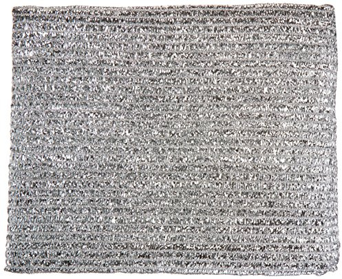 Suntex Aluminet Sun Shade Sail / Panel / Cover 6.5' x 12' - Effectively Reflects Away Heat